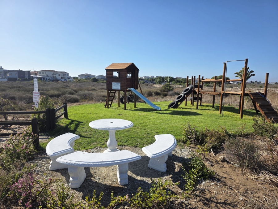 0 Bedroom Property for Sale in Blue Lagoon Western Cape
